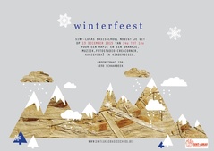 Winterfeest | zondag 13 december